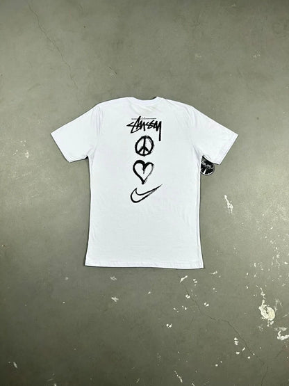 CAMISETA NK x STUSSY SYMBOLS
