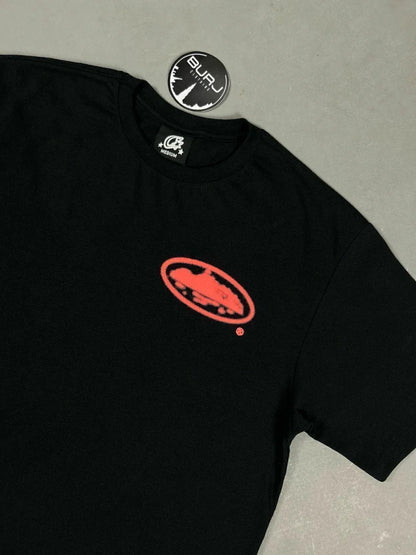CAMISETA CORTEIZ "ISLAND STENCIL"