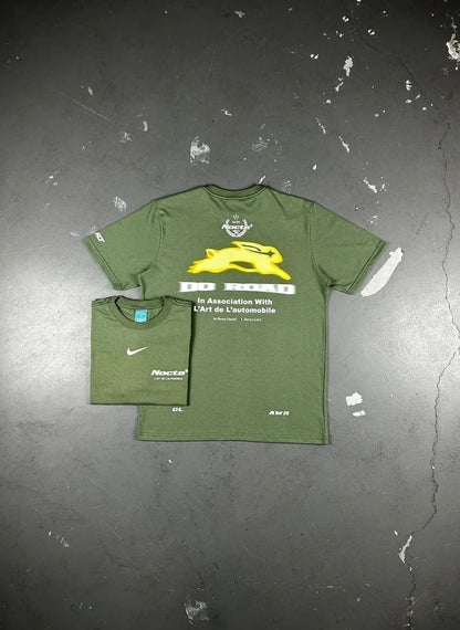 CAMISETA NK X NOCTA FORZA L'ART