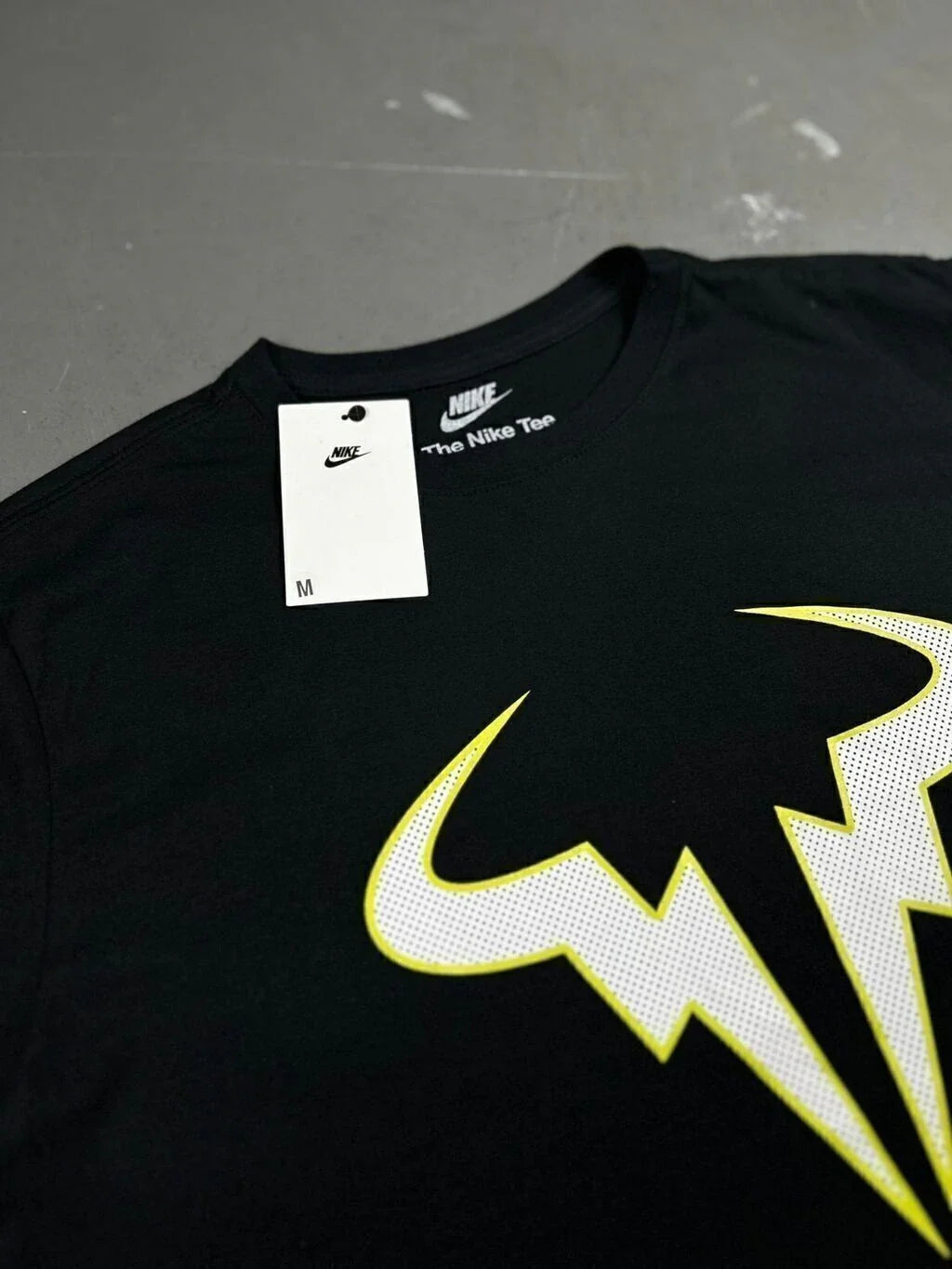CAMISETA NK RAFA NADAL