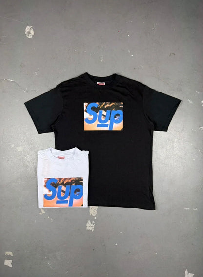 CAMISETA SUPREME