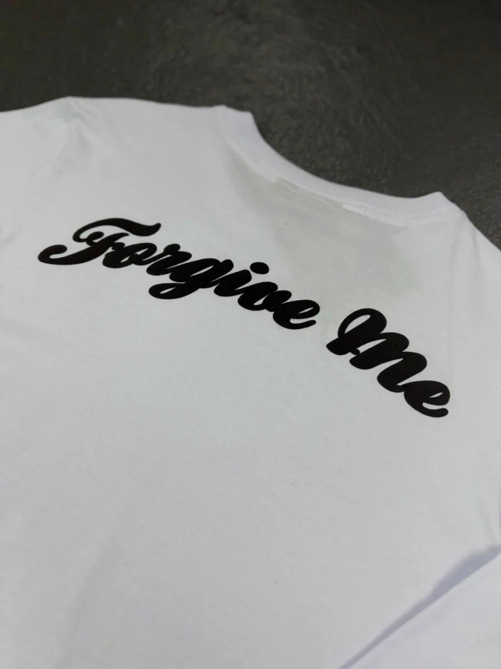 CAMISETA MANGA LONGA SYNA