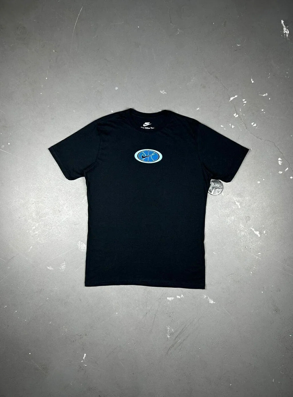 CAMISETA NK NRG ARGON