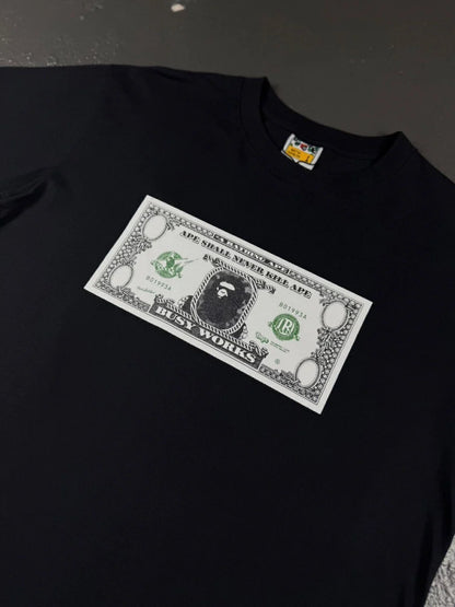 CAMISETA BAPE
