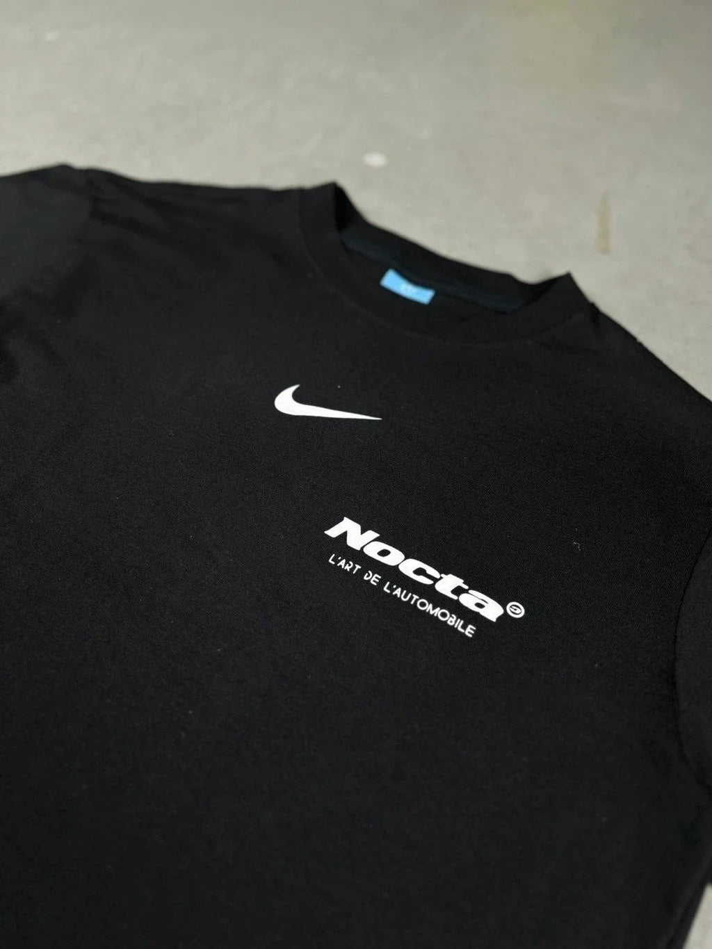 CAMISETA NK X NOCTA L’ART