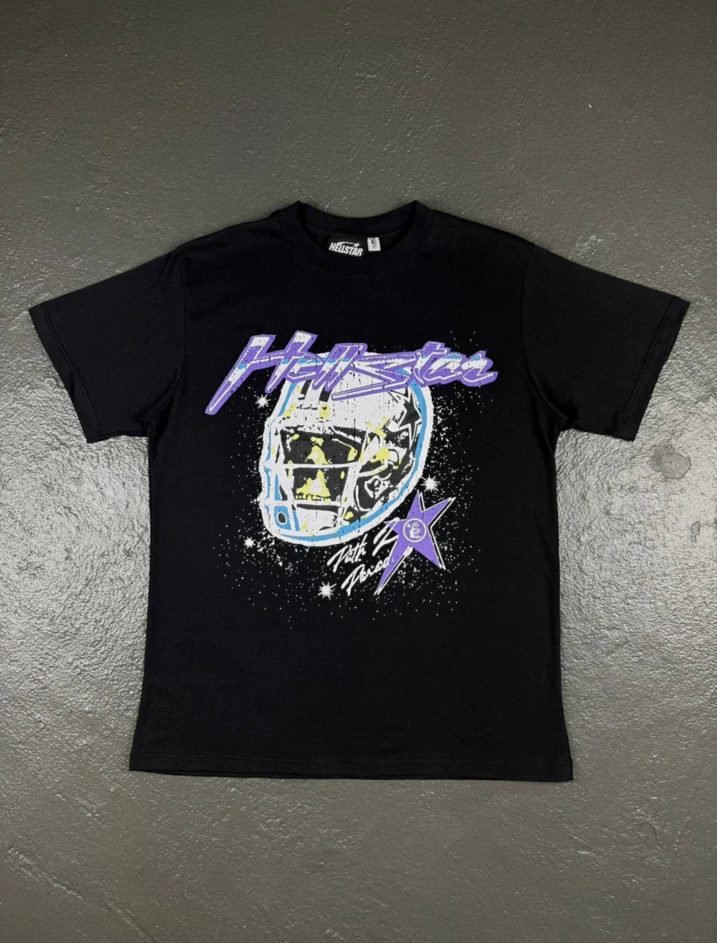 CAMISETA HELLSTAR