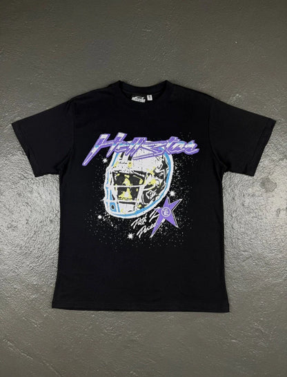 CAMISETA HELLSTAR