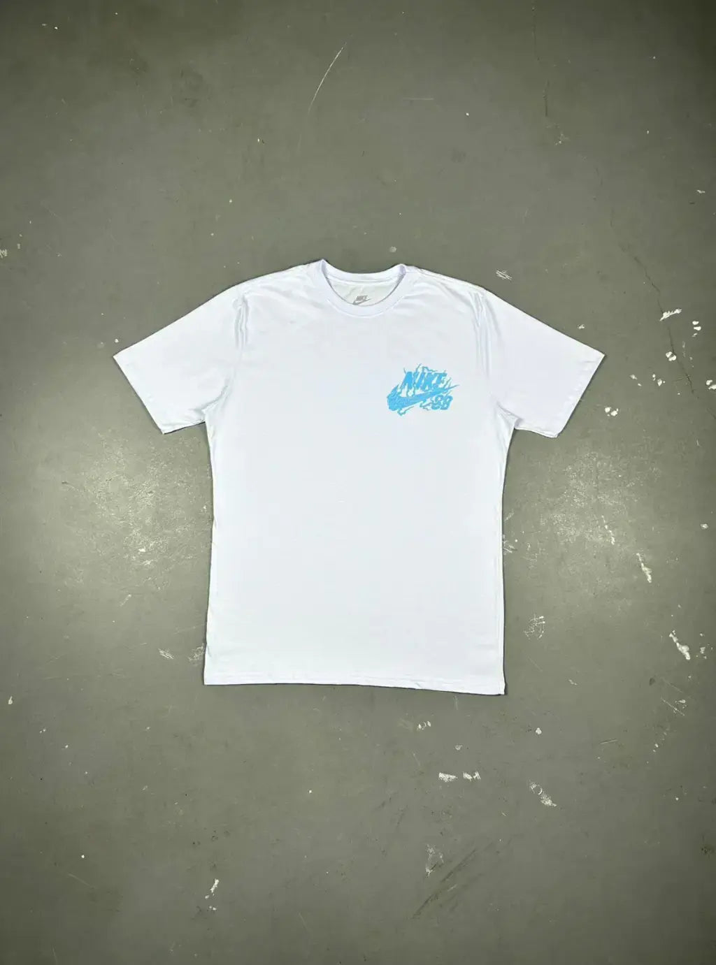CAMISETA NK DRAGON