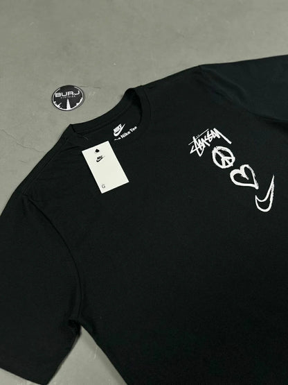 CAMISETA NK x STUSSY SYMBOLS