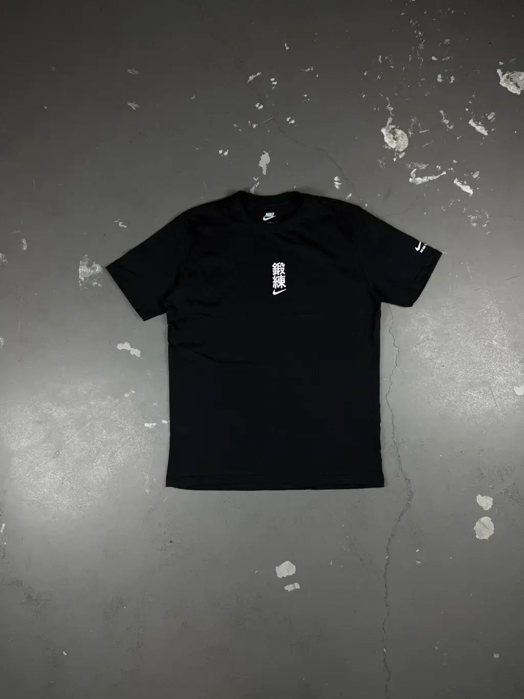 CAMISETA NK x MMW