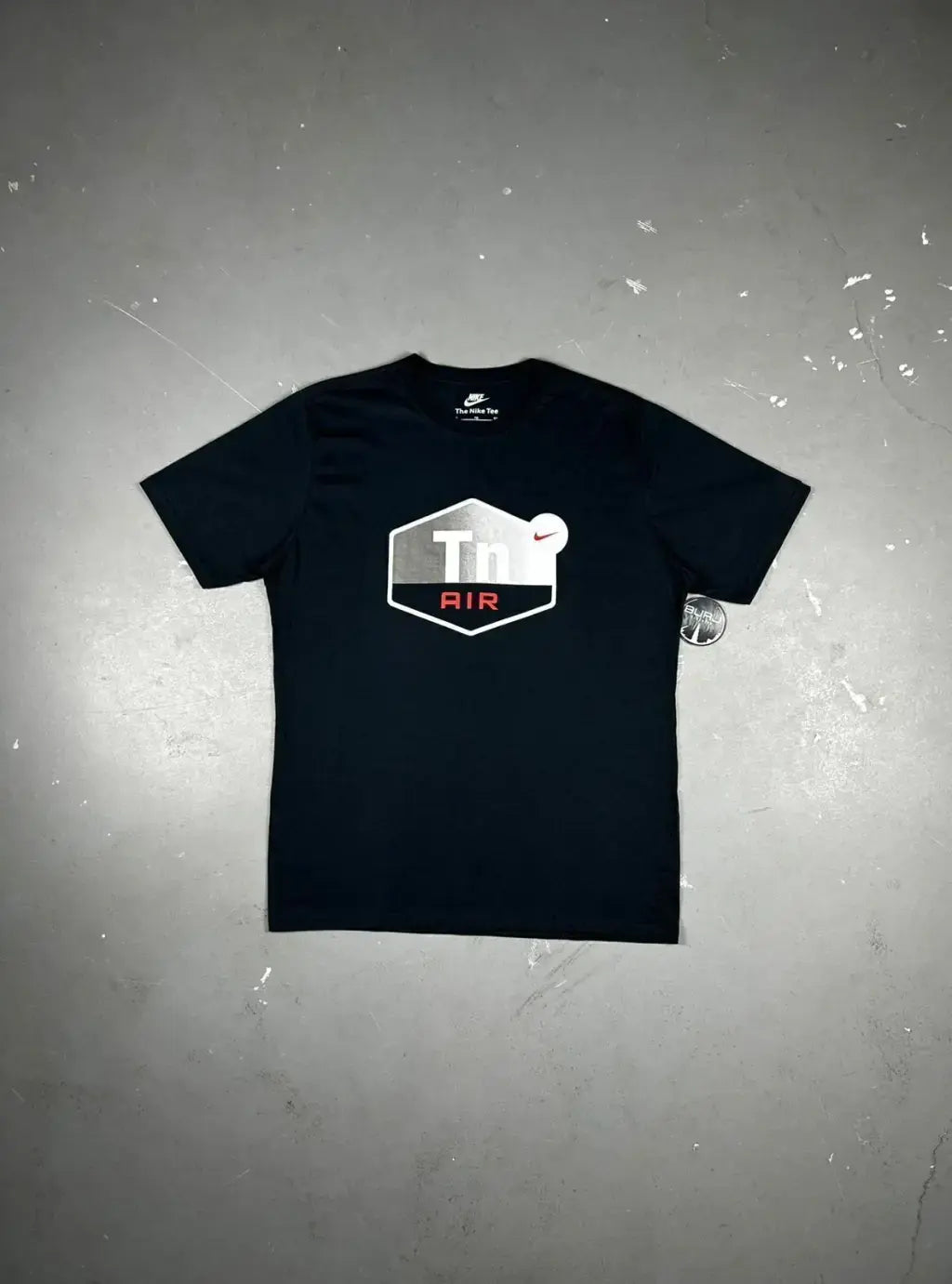 CAMISETA NK TN