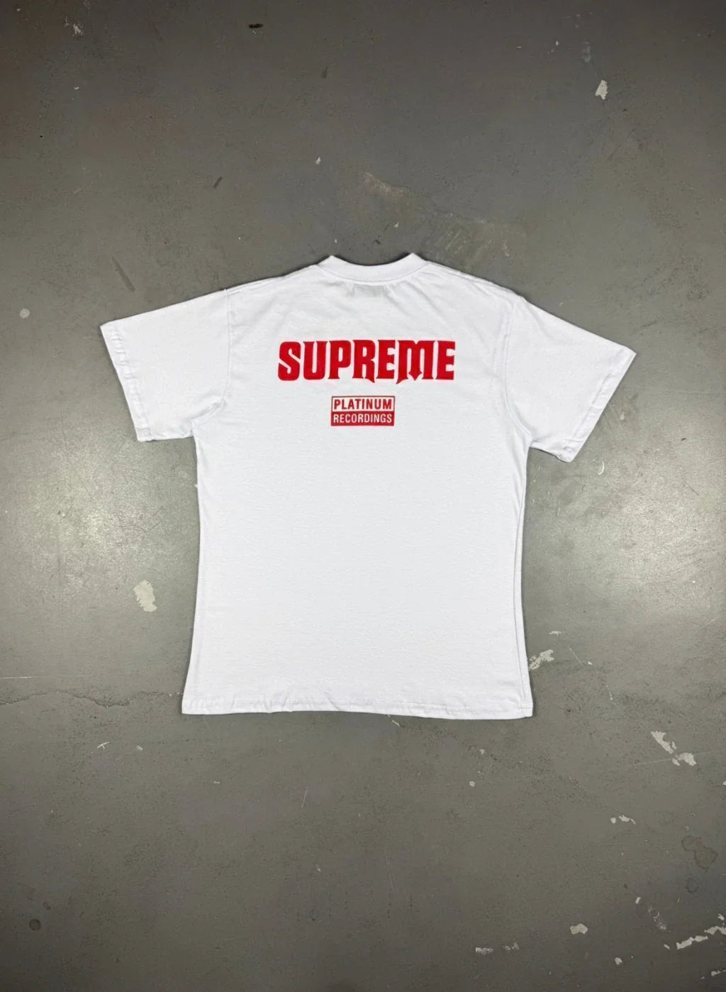 CAMISETA SUPREME