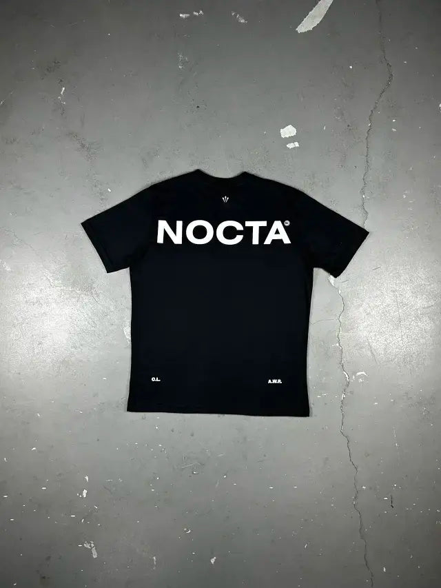 CAMISETA NK X NOCTA