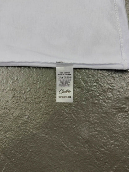 CAMISETA MANGA LONGA CORTEIZ