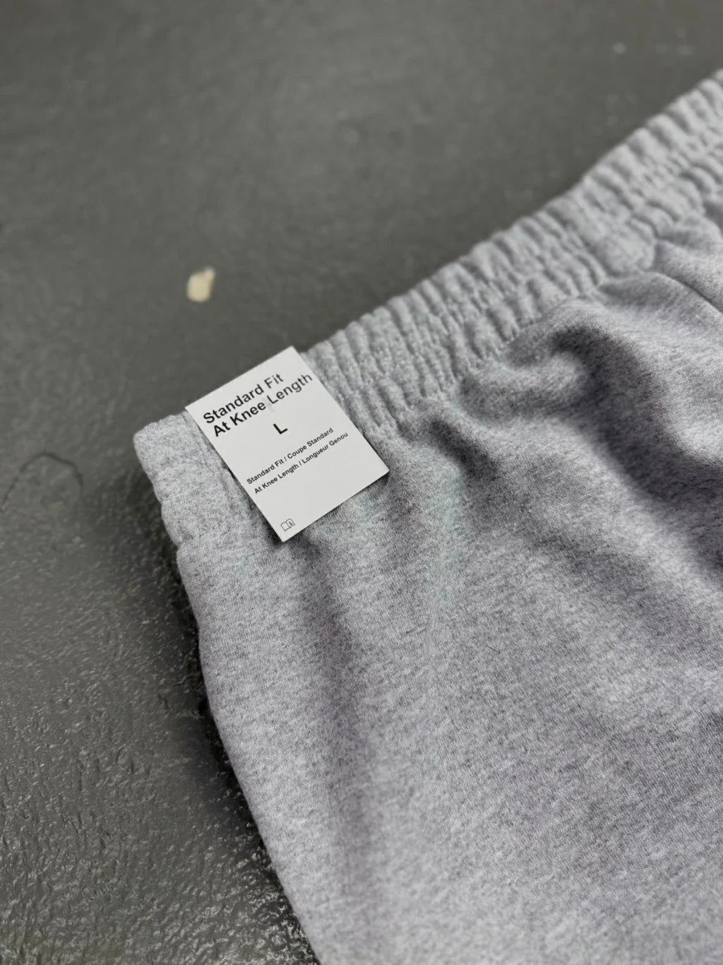 CALÇA MOLETOM CORTE RETO NK SPORTSWEAR