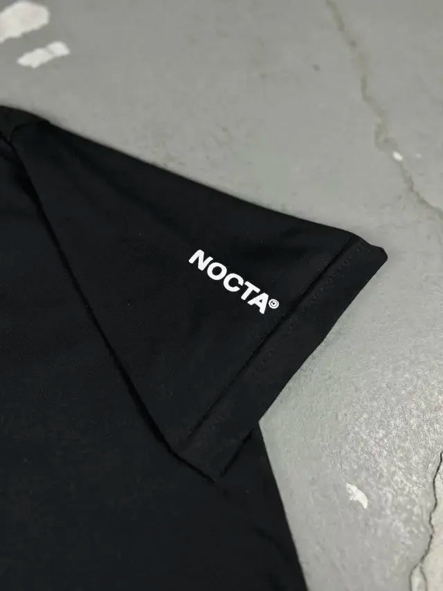CAMISETA NK X NOCTA