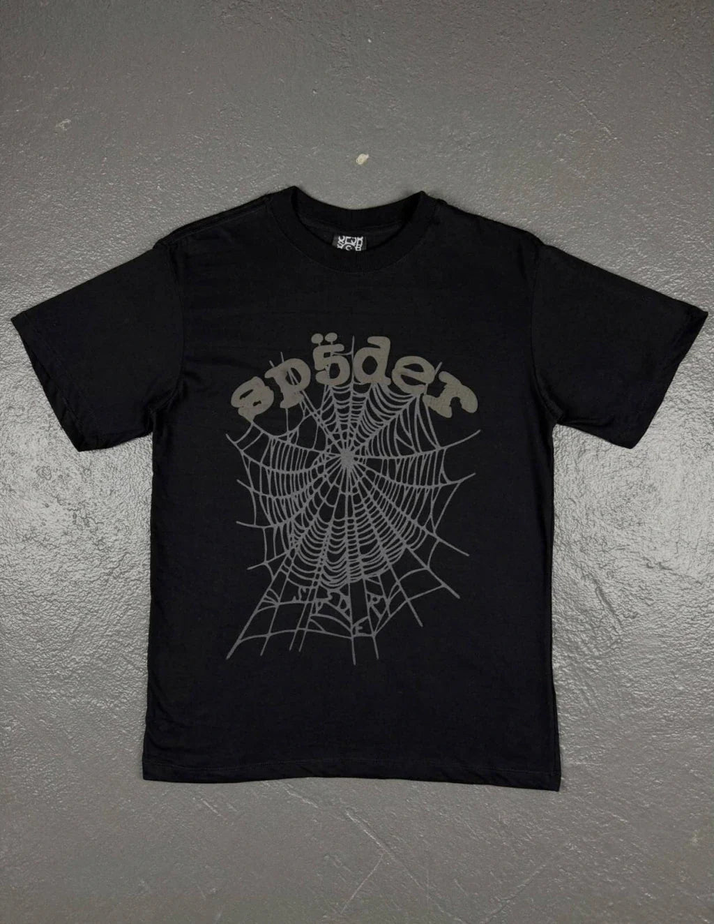 CAMISETA SP5DER