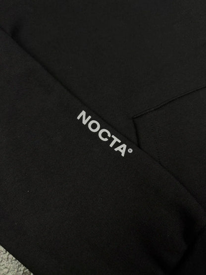 CASACO MOLETOM NK X NOCTA