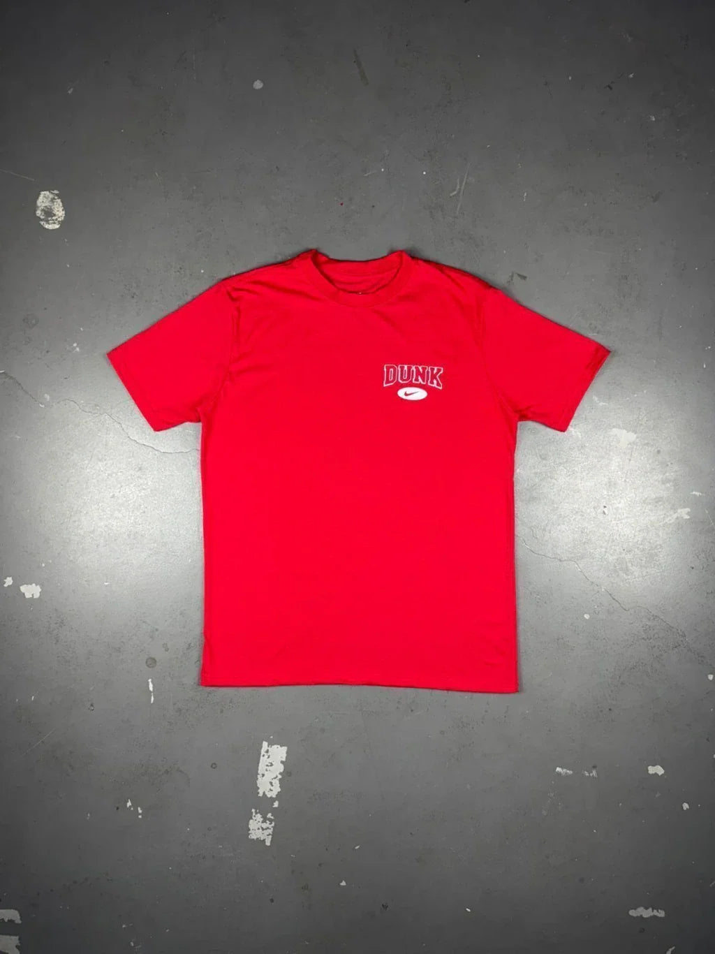 CAMISETA NK DUNK