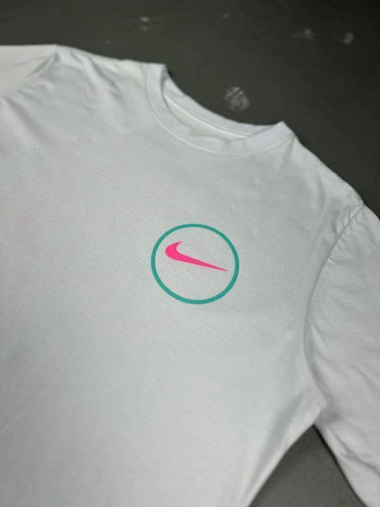 CAMISETA NK CIRCLE