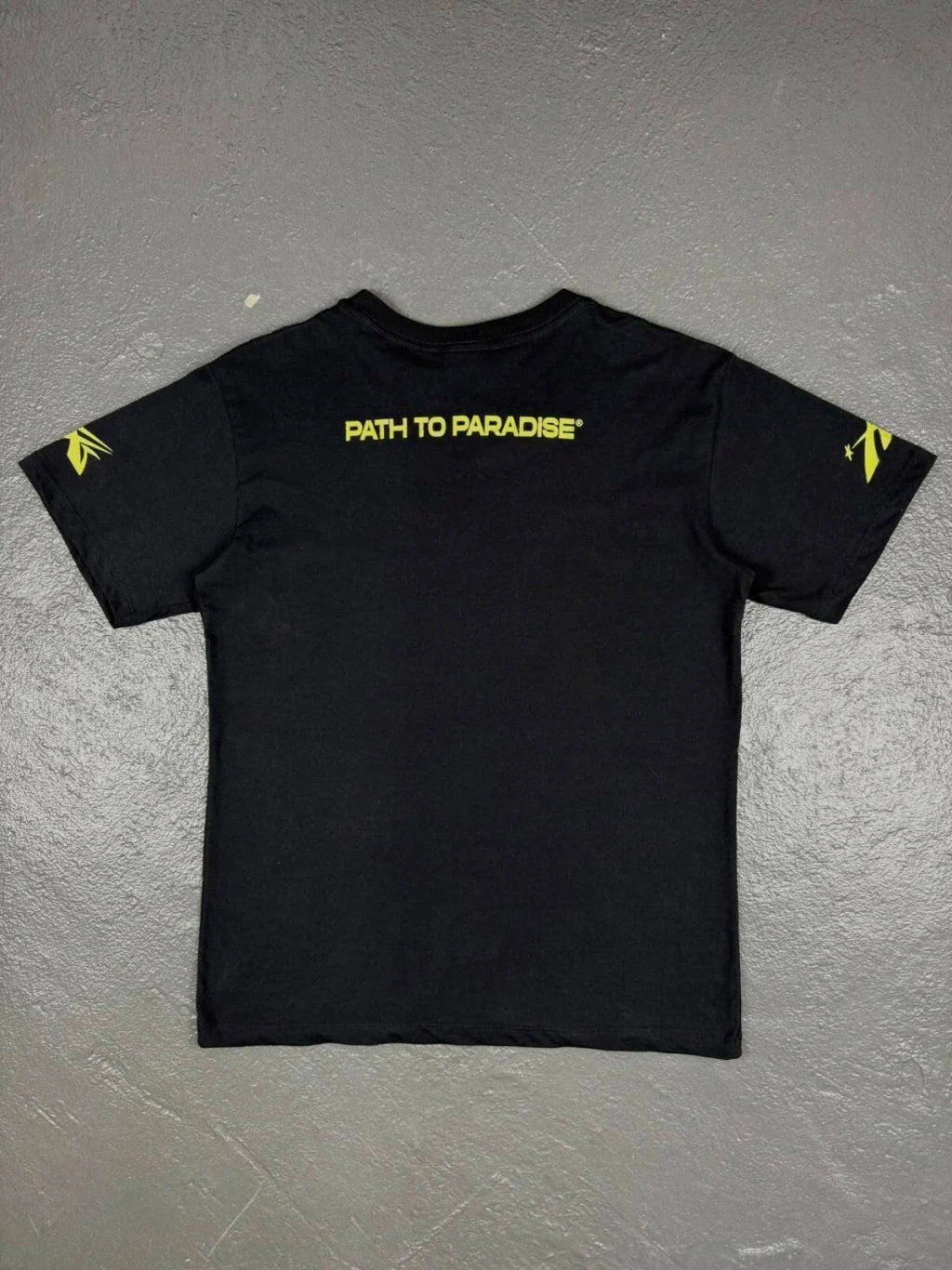 CAMISETA HELLSTAR