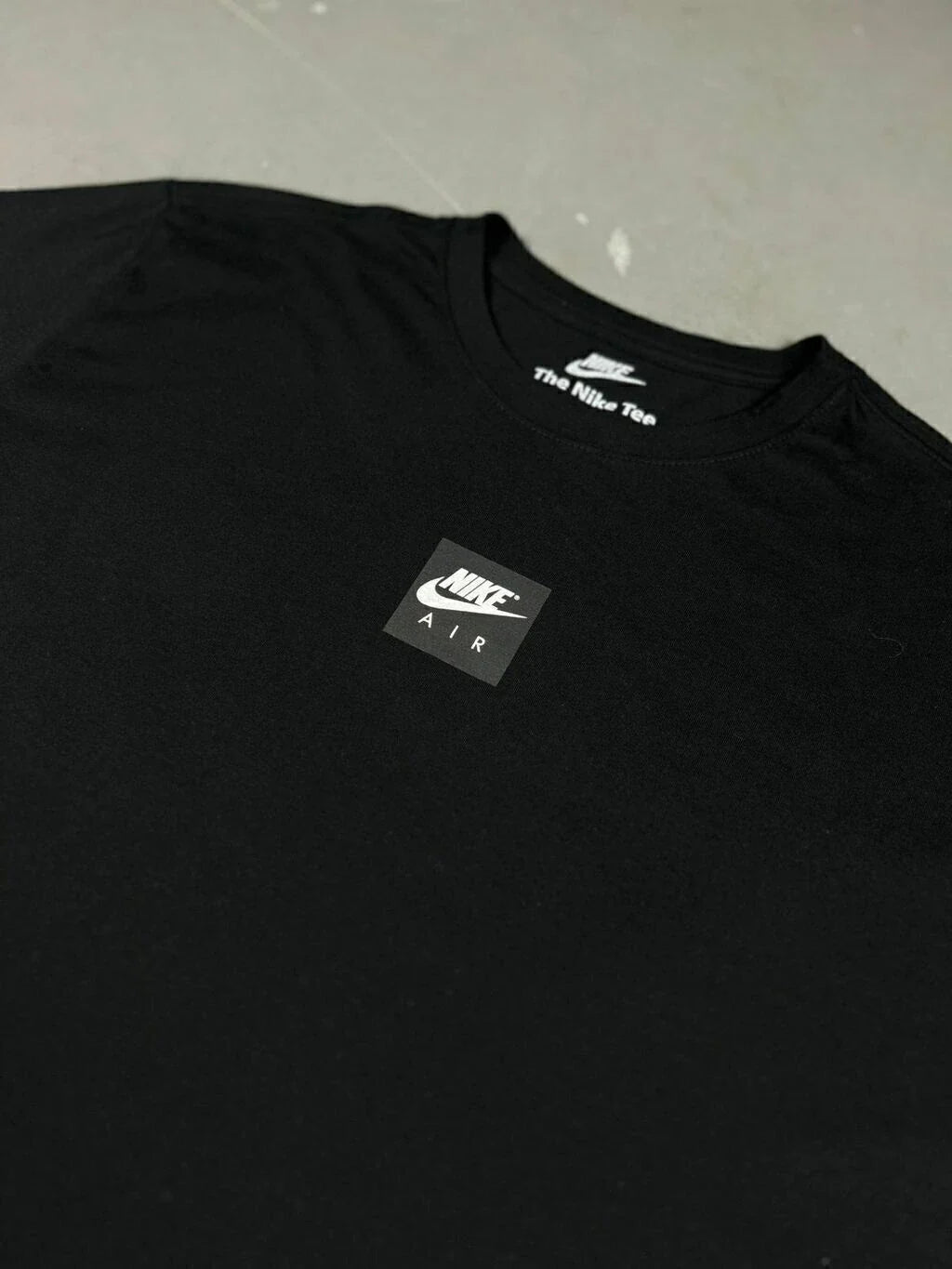 CAMISETA NK EVOLUTION