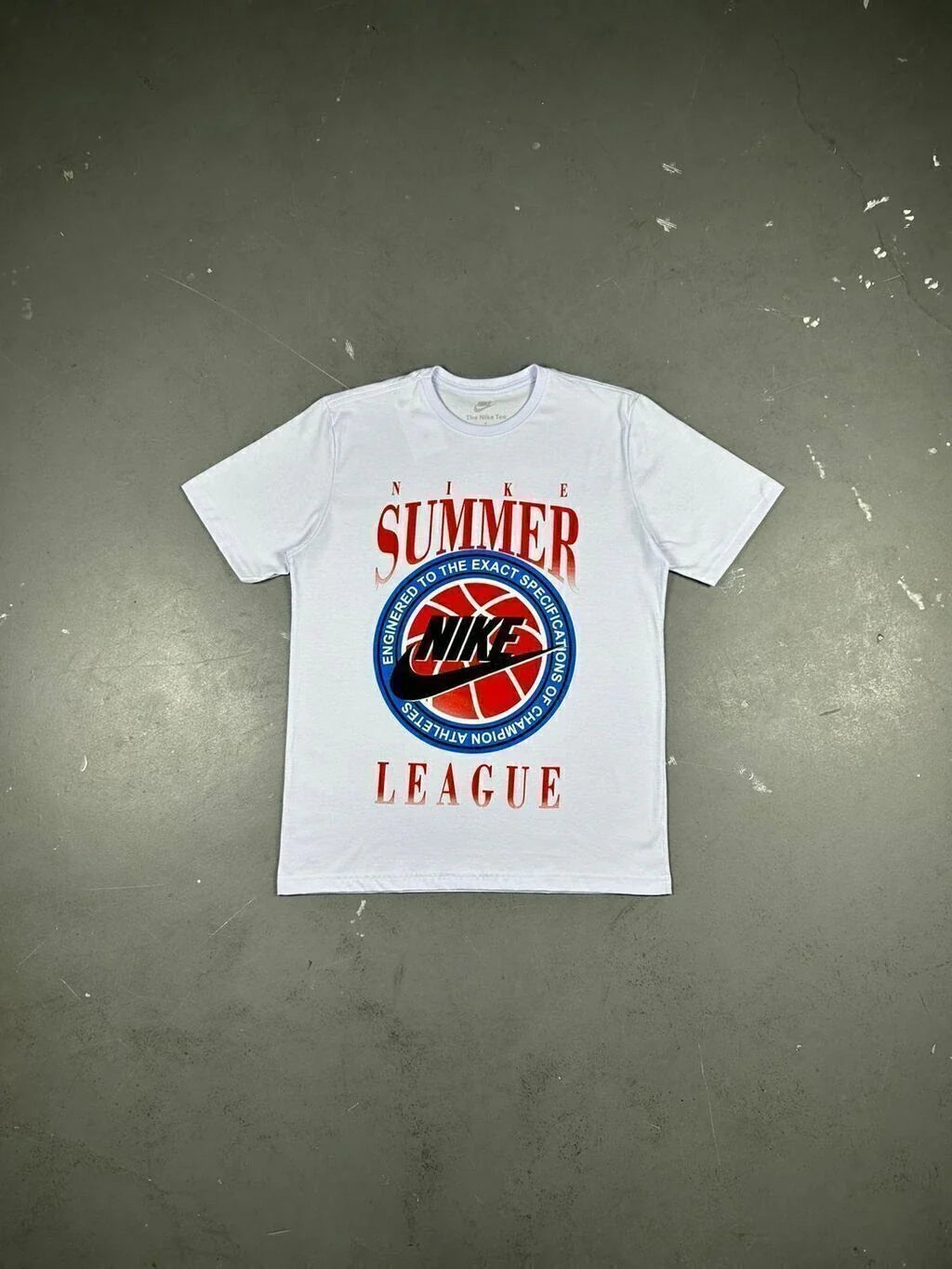 CAMISETA NK SUMMER LEAGUE