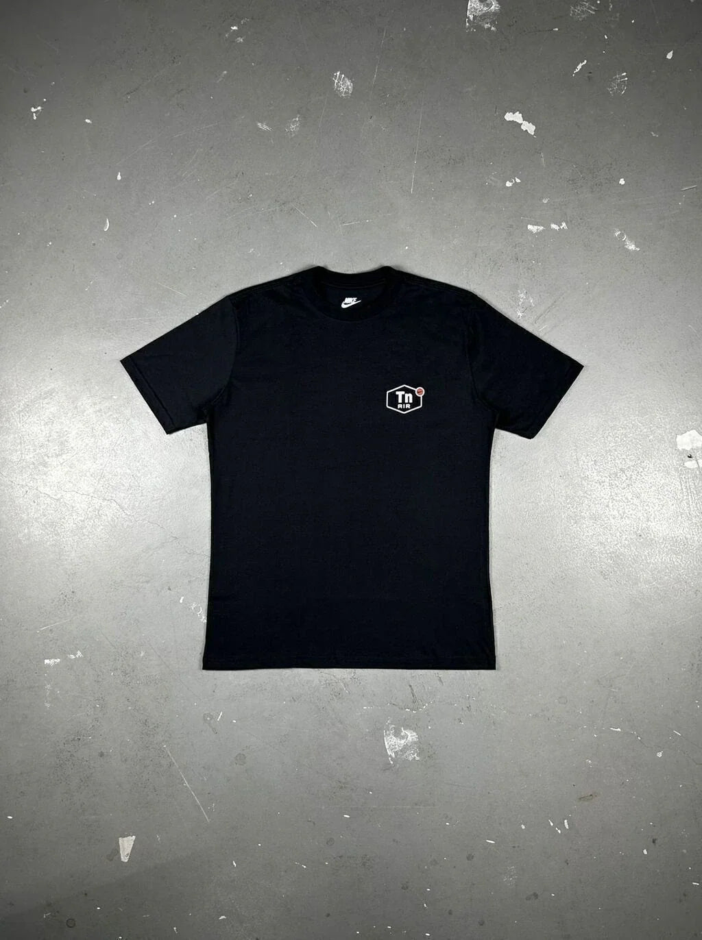 CAMISETA NK TN TUNED IN