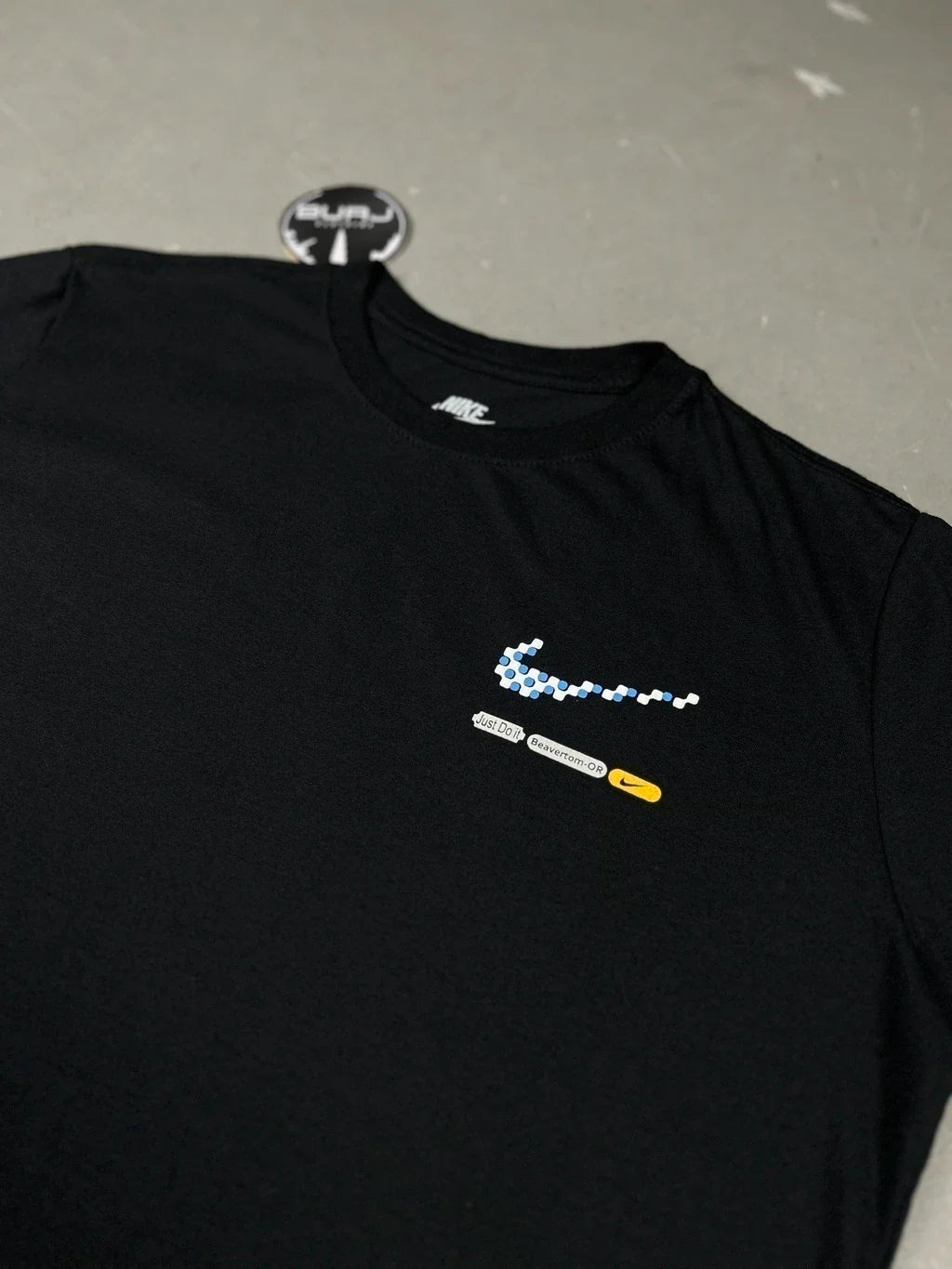CAMISETA NK SPORTSWEAR MAX 90