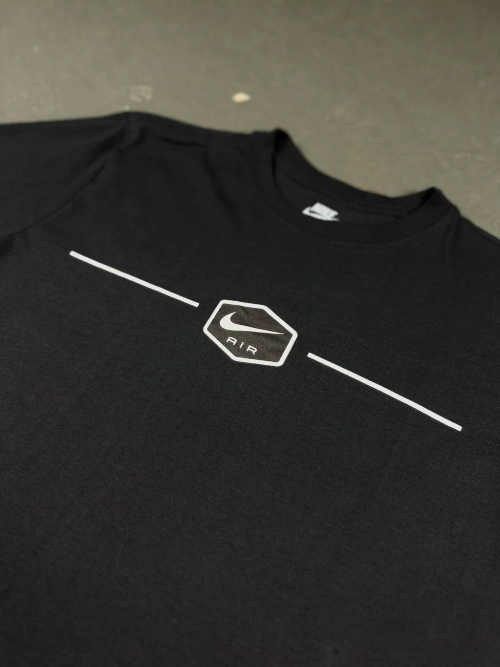 CAMISETA NK AIR