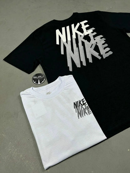 CAMISETA NK REPEAT FADE