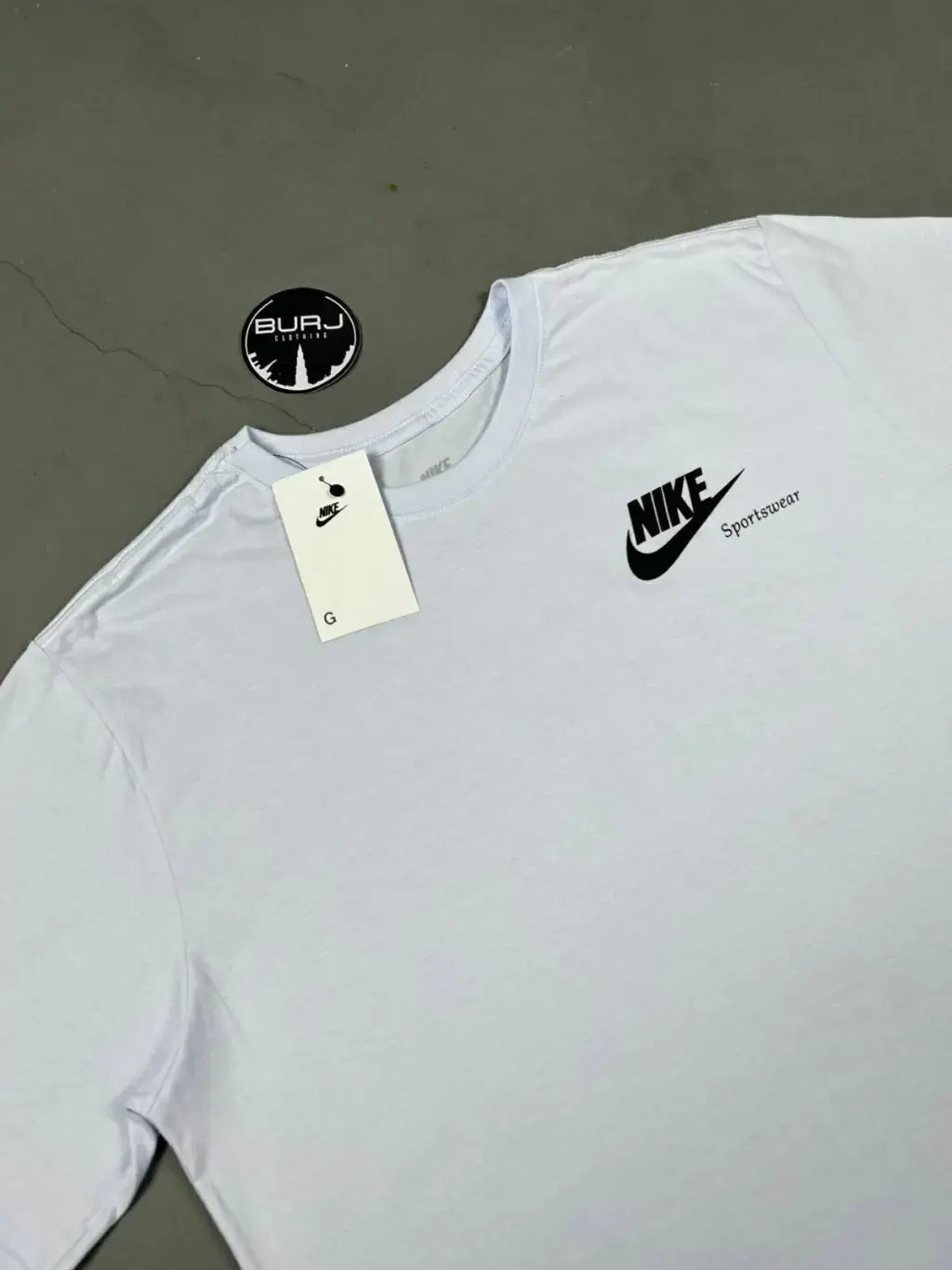 CAMISETA NK SPORTSWEAR