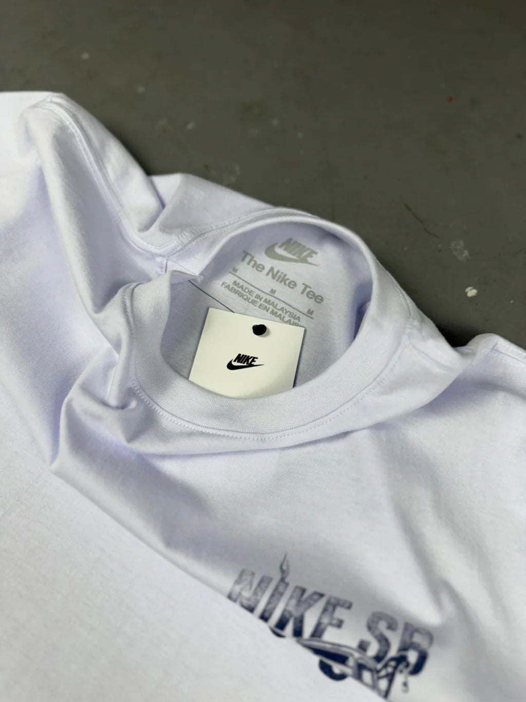 CAMISETA NK SB MAX90