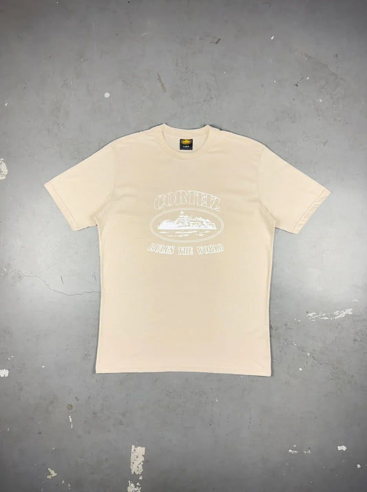 CAMISETA CORTEIZ “RULES THE WORLD”