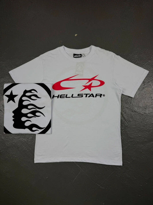 CAMISETA HELLSTAR