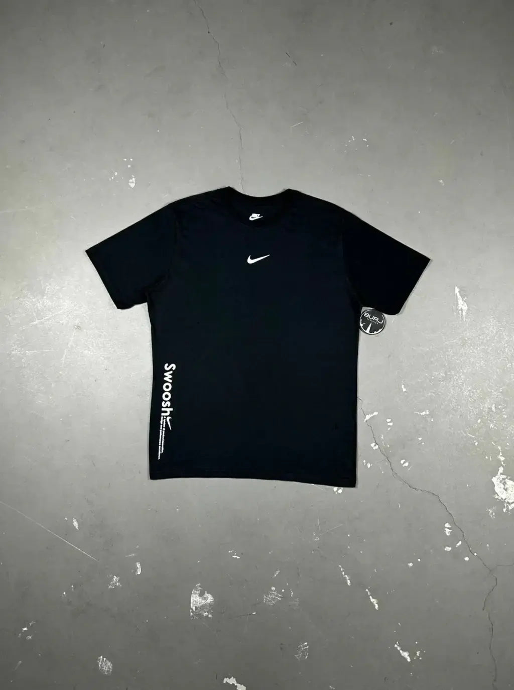 CAMISETA NK LINEMARK