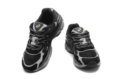 Ascs Gel NYC “Black/Grey”