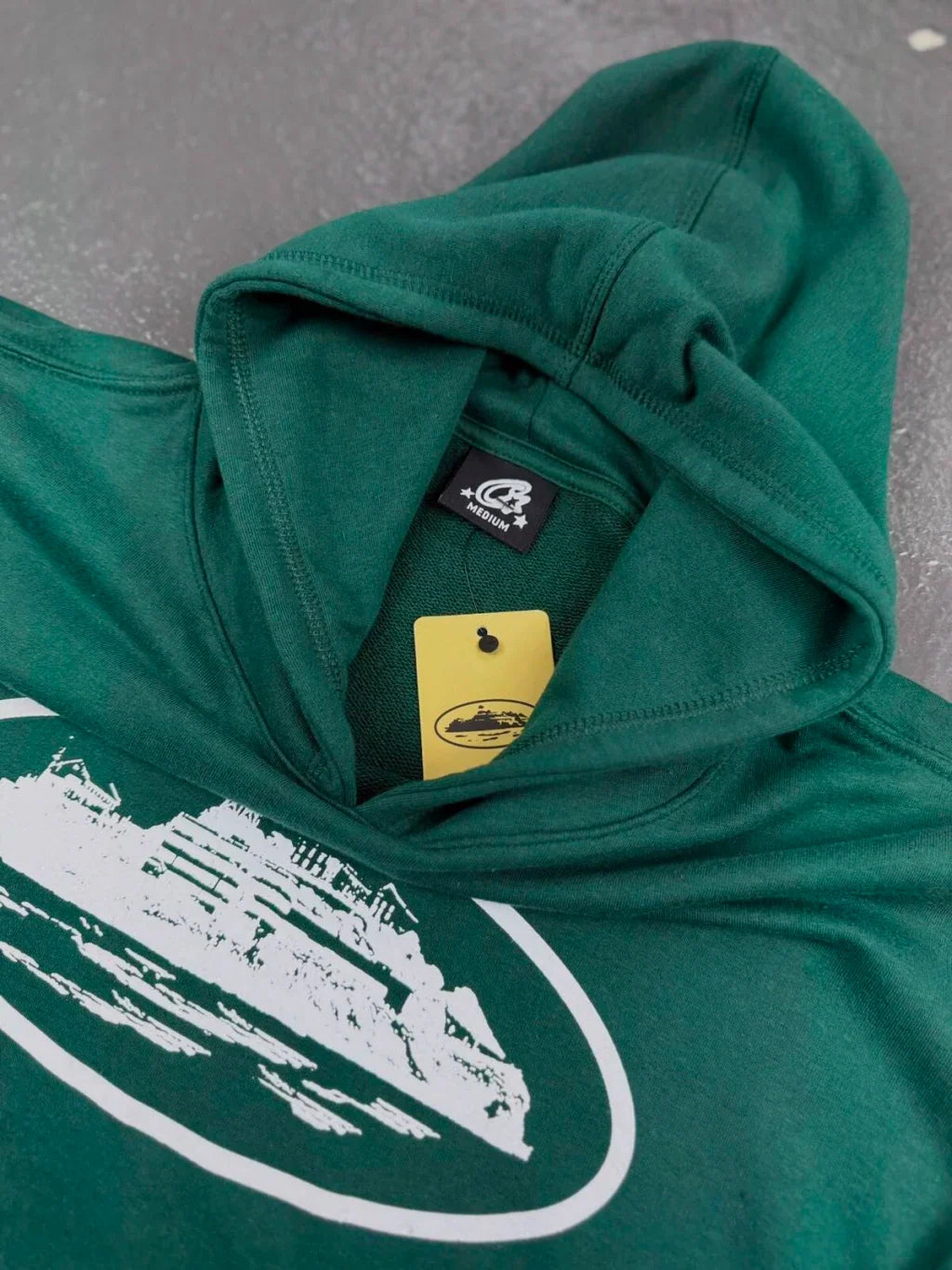 CONJUNTO CORTEIZ