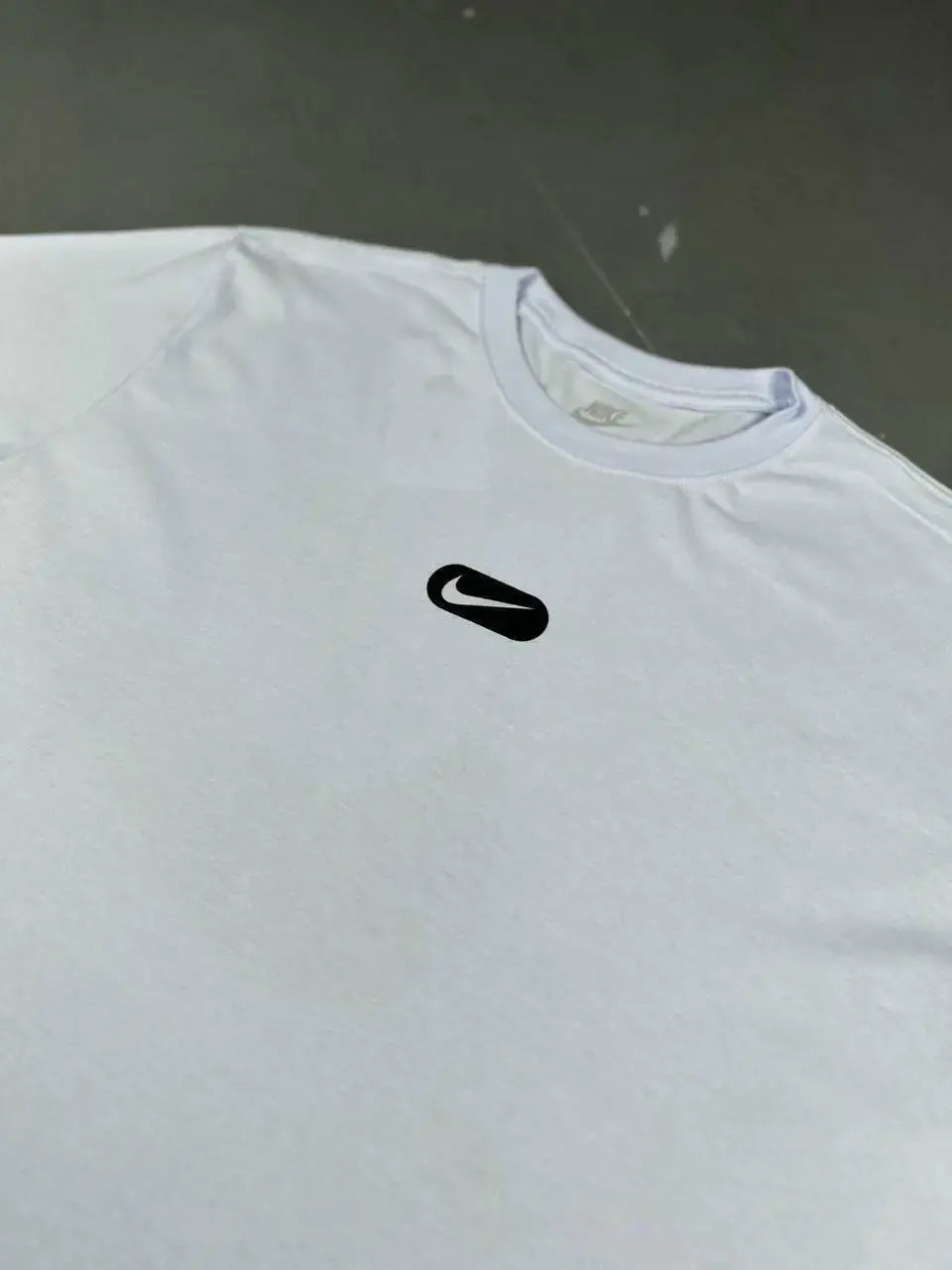 CAMISETA NK SWOOSH REVERSE