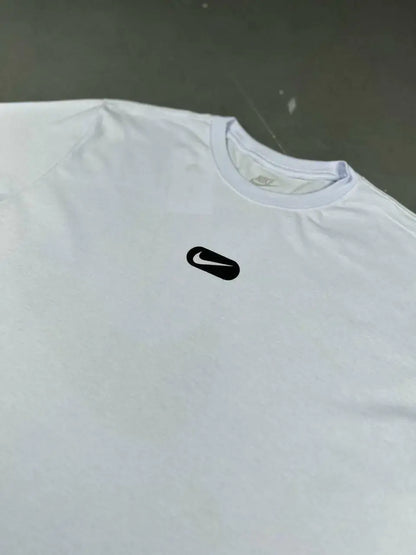 CAMISETA NK SWOOSH REVERSE