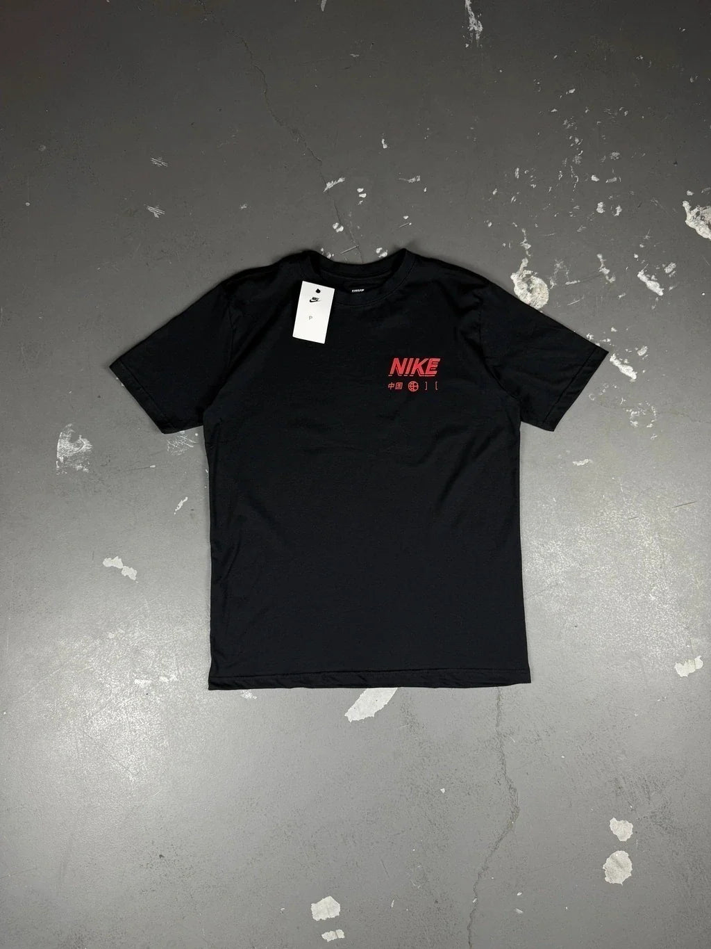 CAMISETA NK DRAGON SPORT