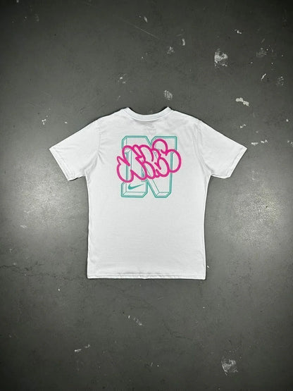CAMISETA NK CIRCLE