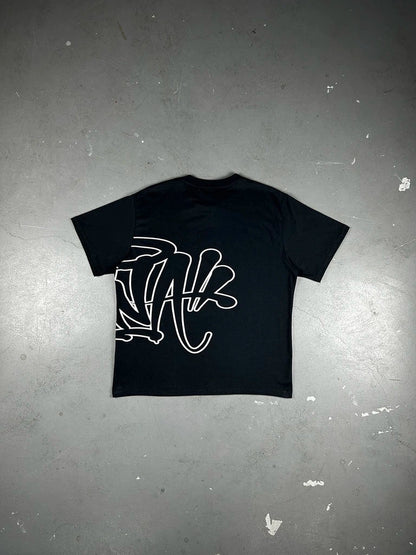 CAMISETA SYNA WORLD LOGO