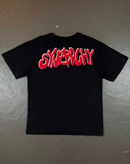 CAMISETA SYNA WORLD