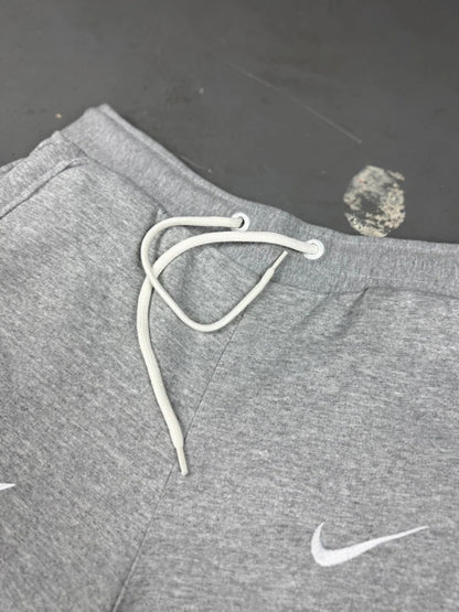 BERMUDA MOLETOM NK BIG LOGO