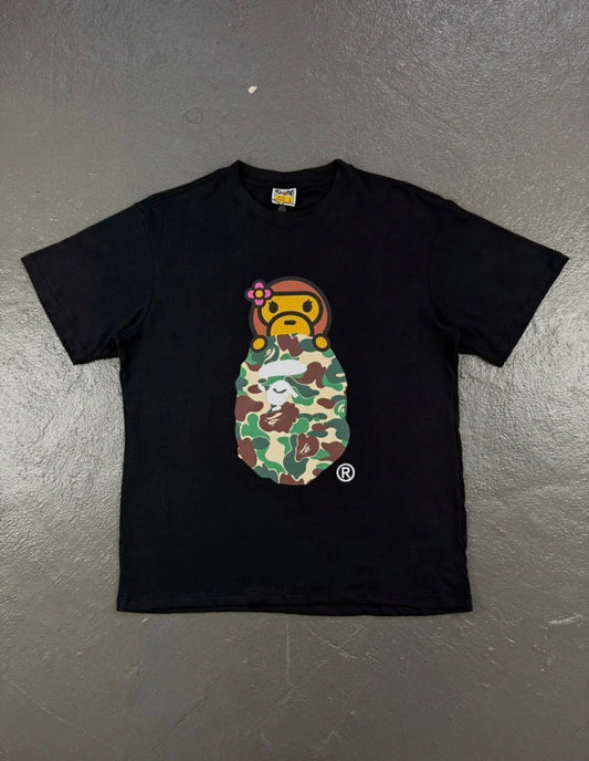 CAMISETA BAPE