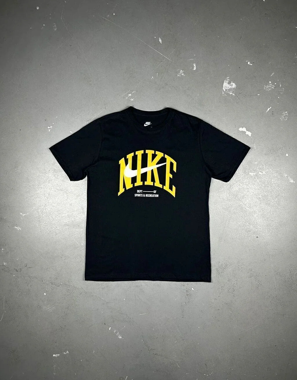 CAMISETA NK SPORTS &amp; RECREATIONS