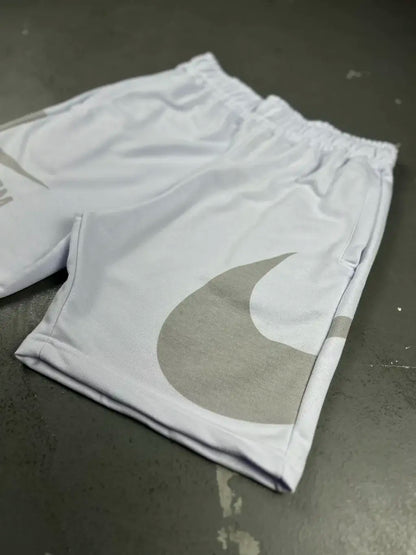 BERMUDA MOLETOM NK BIG SWOOSHᵀᴹ