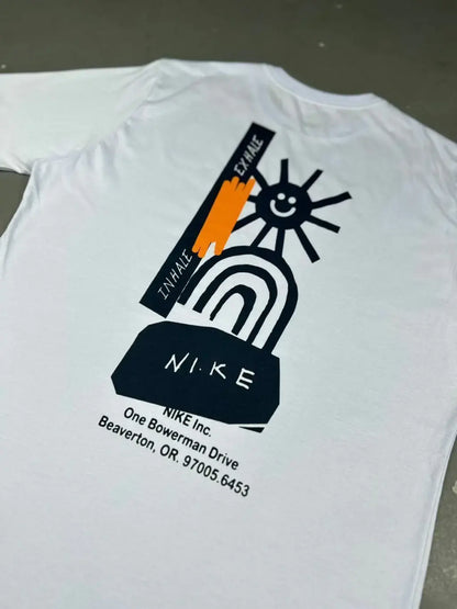 CAMISETA NK SUNSHINE FLOW