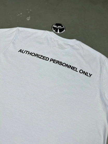 CAMISETA NK AUTHORIZED 2.0
